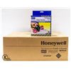 Image 1 : HONEYWELL 7700 HALFMASK (770030S) CASE OF 12