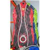 Image 1 : LOT OF 2 SNOW SLEDS