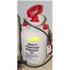 Image 1 : WEED SPRAYER