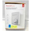 Image 1 : HONEYWELL CT410B MANUAL 4 WIRE PREMIUM