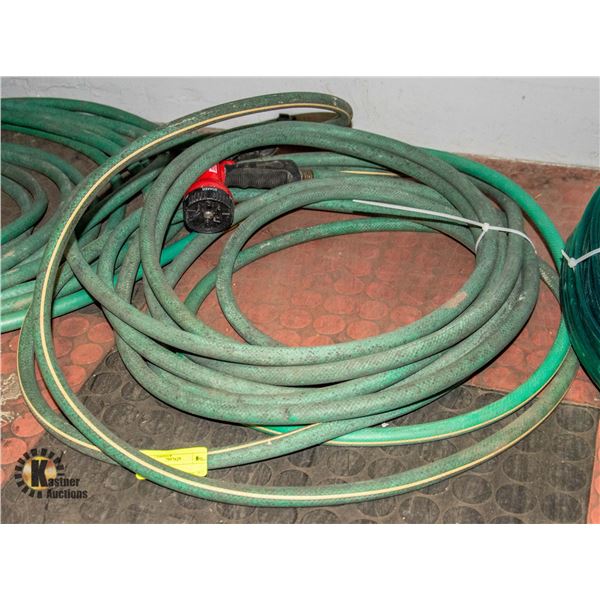 GARDEN HOSE