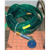 GARDEN HOSE