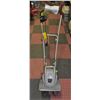 EARTHWISE 8.5 AMP CORDED TILLER/CULTIVATOR