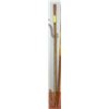 Image 1 : STEEL PINCH POINT CROW BAR 54"