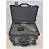 Image 1 : 4 SMALL TOOL CARRY BOXES WITH TOOLS - SOME
