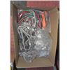 Image 1 : ASSORTED LOT OF BUNGIE CORD/TIE DOWNS