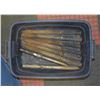 Image 1 : JACKHAMMER POINTS/CHISEL BITS