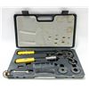 Image 1 : APOLLO PEX CRIMP TOOL SET WITH CASE