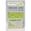 Image 1 : MOLDEX 6800 UNCORDED DISPOSABLE