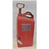 Image 1 : FLAG PUMP TANK EXTINGUISHER 2 GALLONS