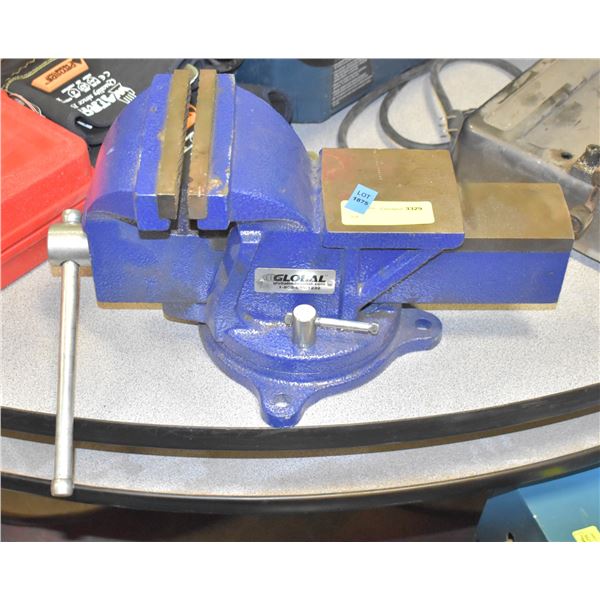 GLOBAL BENCH VISE