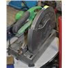 Image 1 : HITACHI CUT OFF SAW