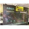 Image 1 : ABOX MASSAGE GUN HERO 1