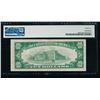 Image 2 : 1929 $10 STAR ST Louis FRBN PMG 35