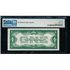 Image 2 : 1928A $1 Silver Certificate PMG 65EPQ