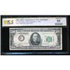 Image 1 : 1934A $500 Philadelphia FRN PCGS 55