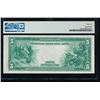 Image 2 : 1914 $5 Richmond FRN PMG 55