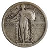 Image 1 : 1917 Standing Liberty Quarter