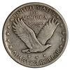 Image 2 : 1917 Standing Liberty Quarter