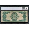 Image 2 : 1891 $20 Silver Certificate PCGS 25