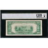 Image 2 : 1929 $20 Chicago FRBN PCGS 58