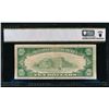 Image 2 : 1929 $10 Montclair NJ National PCGS 25