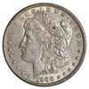 Image 1 : 1900 $1 Morgan Silver Dollar