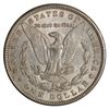 Image 2 : 1900 $1 Morgan Silver Dollar