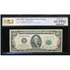 Image 1 : 1950C $100 Chicago FRN PCGS 64PPQ