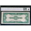 Image 2 : 1923 $1 Legal Tender Note PCGS 35