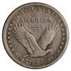 Image 2 : 1917 Standing Liberty Quarter Type 1