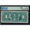 Image 2 : 1896 $1 Educational Silver Certificate PMG 35