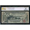 Image 1 : 1896 $1 Educational Silver Certificate PCGS 20