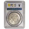 Image 2 : 1921-S $1 Morgan Silver Dollar PCGS MS64