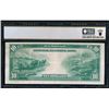 Image 2 : 1914 $10 Cleveland FRN PCGS 30
