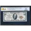 Image 1 : 1929 $10 Cleveland FRBN PCGS 64