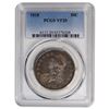 Image 1 : 1818 Capped Bust Half Dollar PCGS VF20