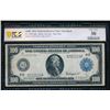 Image 1 : 1914 $100 Cleveland FRN PCGS 30