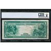 Image 2 : 1918 $2 New York FRBN PCGS 20