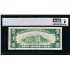 Image 2 : 1928 $10 Gold Certificate PCGS 30