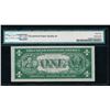 Image 2 : 1935A $1 Hawaii Silver Certificate PMG 65EPQ*