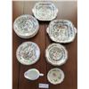 Image 1 : Aynsley & Buffs Patent Assorted China