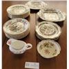 Image 2 : Aynsley & Buffs Patent Assorted China