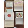 Image 3 : Four Vintage Cigar Boxes