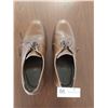 Men's Vibram Morgan 2 Dress Shoes Size 8 (Lightly Worn)