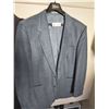 Image 2 : 2 Men's Suit Jackets Size 44 Cricketeer & Suprema by Tip Top