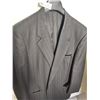 Image 5 : 2 Wool Men's Suit Jackets Size 44