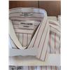 Image 2 : 6 Men's Dress Shirts.  5 are Size 16/41 and the other is 16/33