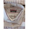Image 5 : 6 Men's Dress Shirts.  5 are Size 16/41 and the other is 16/33