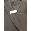 Image 2 : Brand New Men's Hyde Park Wool Suit,  Jacket Size 44, Trousers 38" Waist